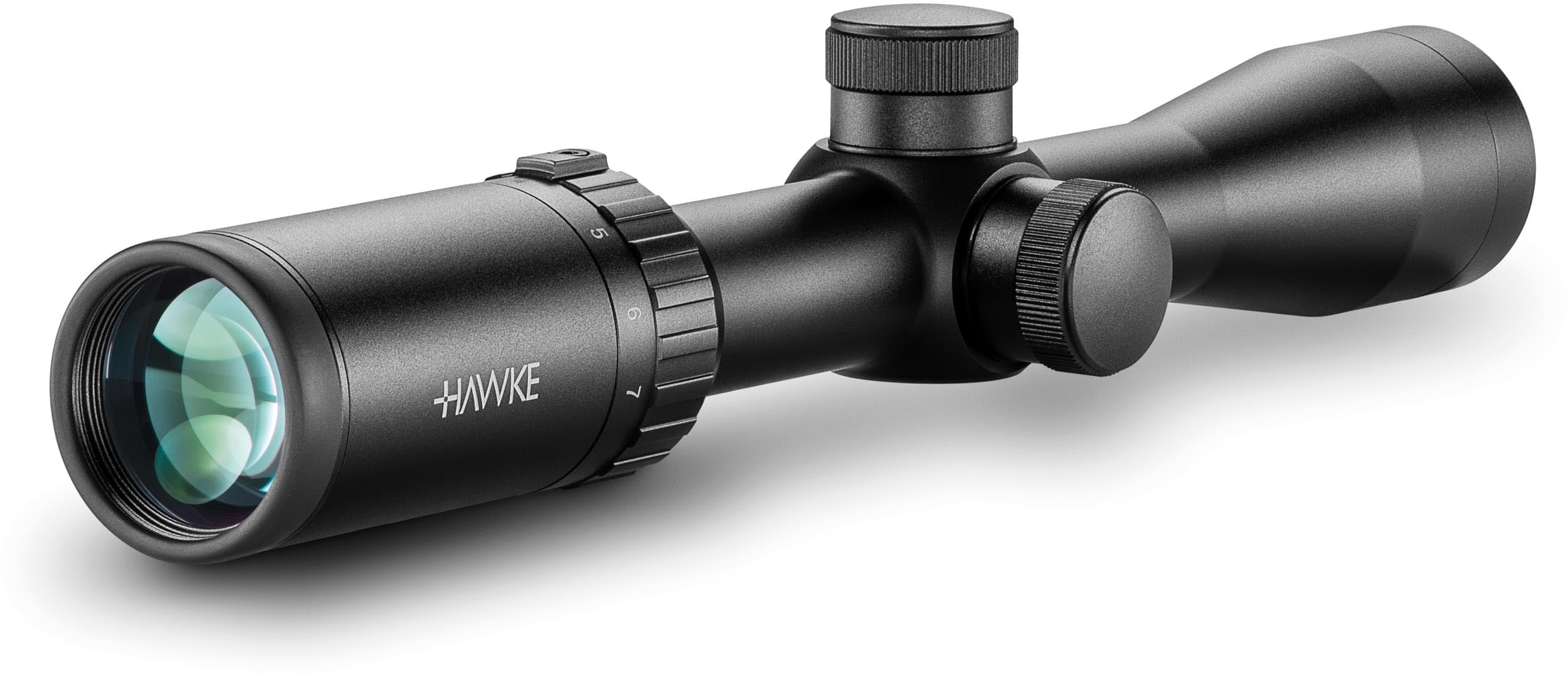 Hawke Sport Optics Vantage 2-7x32 30/30 Duplex Riflescope 14110