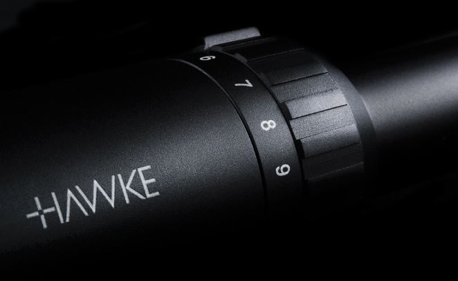 Hawke Sport Optics Vantage 2-7x32 30/30 Duplex Riflescope 14110