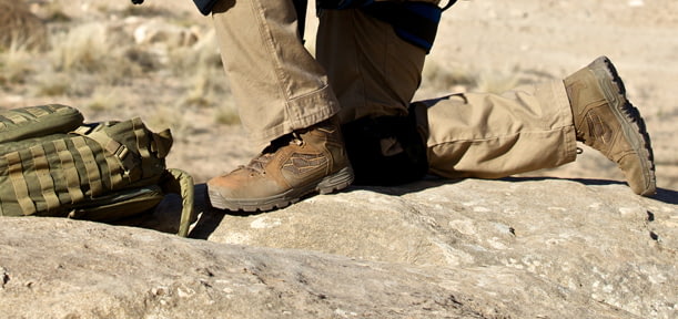 Find the Best Hiking Boots