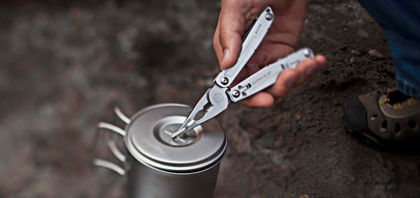 hiking Multi-Tool