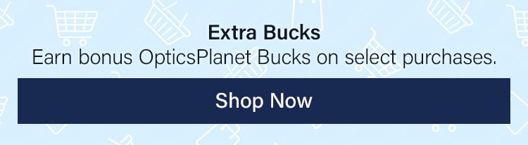 Extra OP Bucks