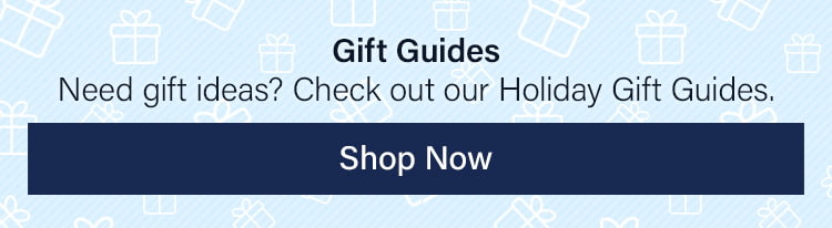 Gift Ideas