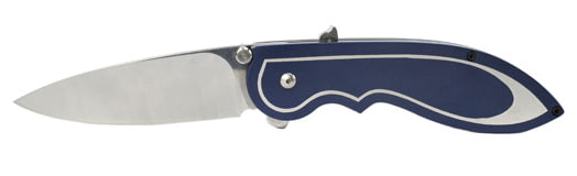 Browning Backdraft Assisted Opening Pocket Knife