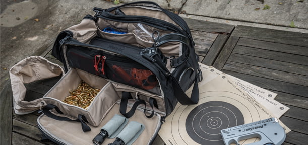Opplanet how to range bag vertx range
