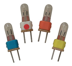 what is the best color headlamp?