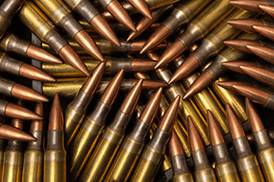 7.62x51 Ammo