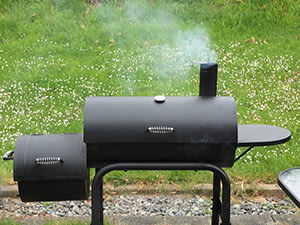 Smoker grill how to choose a grill