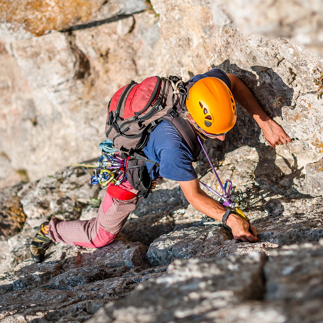 Mountaineering Equipment Essentials