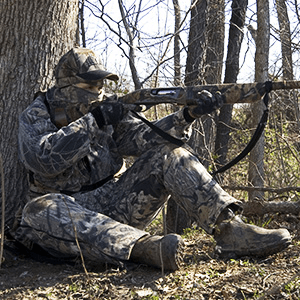 Hunting With A Turkey Choke