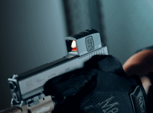 Aimpoint ACRO Red Dot Sight