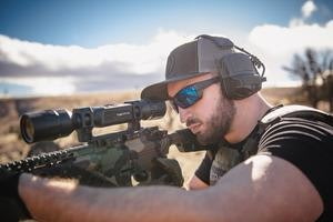 ATN X-Sight Day/Night Rifle Scope