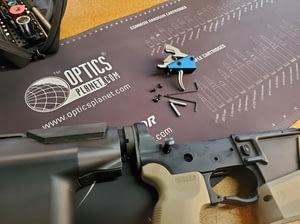 PCC Lower Receiver and Trigger Group