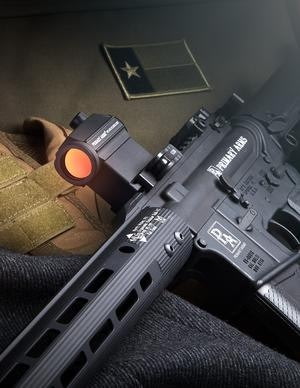 Primary Arms SLx Red Dot Sight