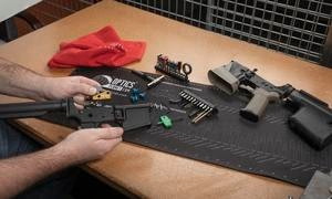 Installing Drop-In Timney Trigger