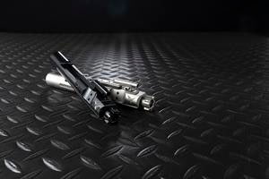 TRYBE Defense Bolt Carrier Group