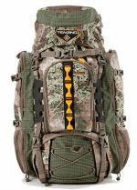 Medium Camo Hunting Backpack