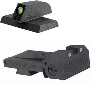 Kensight Bomar 1911 Sights