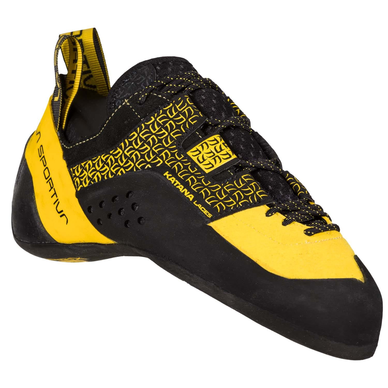 Men's La Sportiva Katana Lace Climbing Shoes