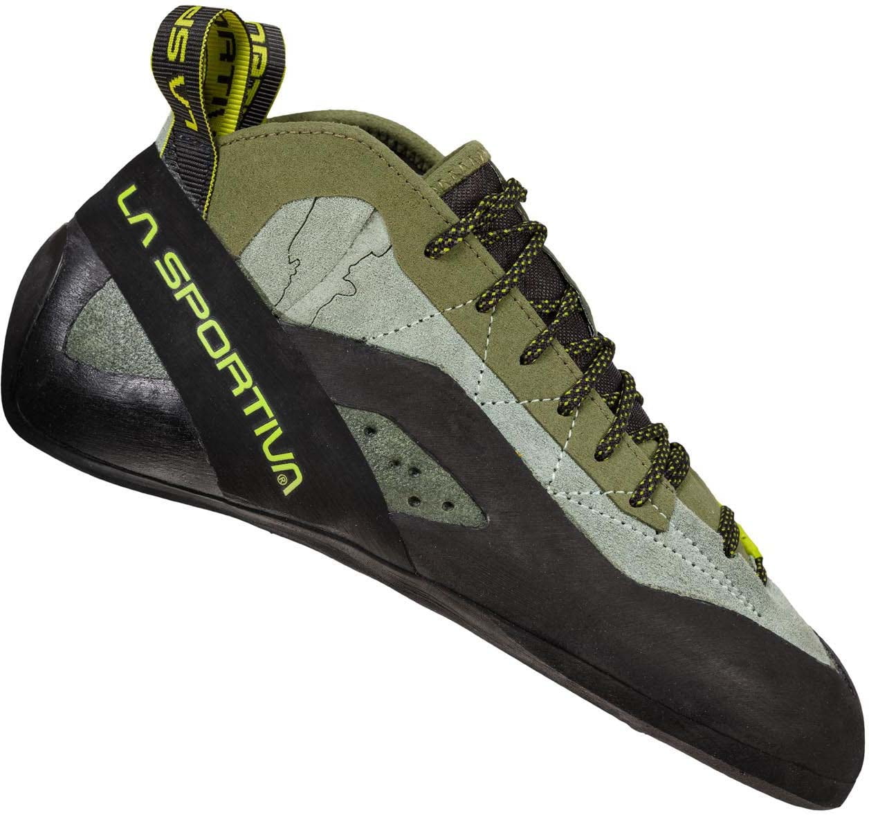 Men's La Sportiva TC Pro Climbing Shoes