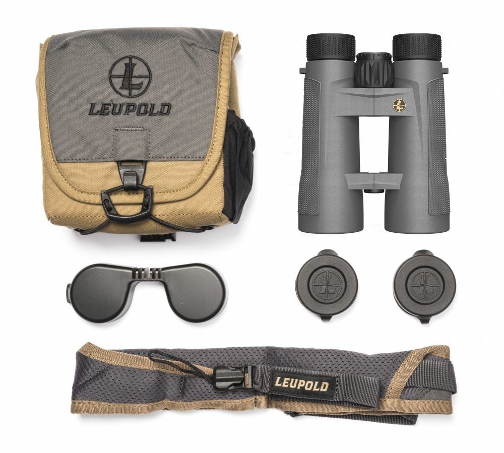 Leupold BX-4 Pro Guide HD 12x50mm Binocular for sale online | eBay