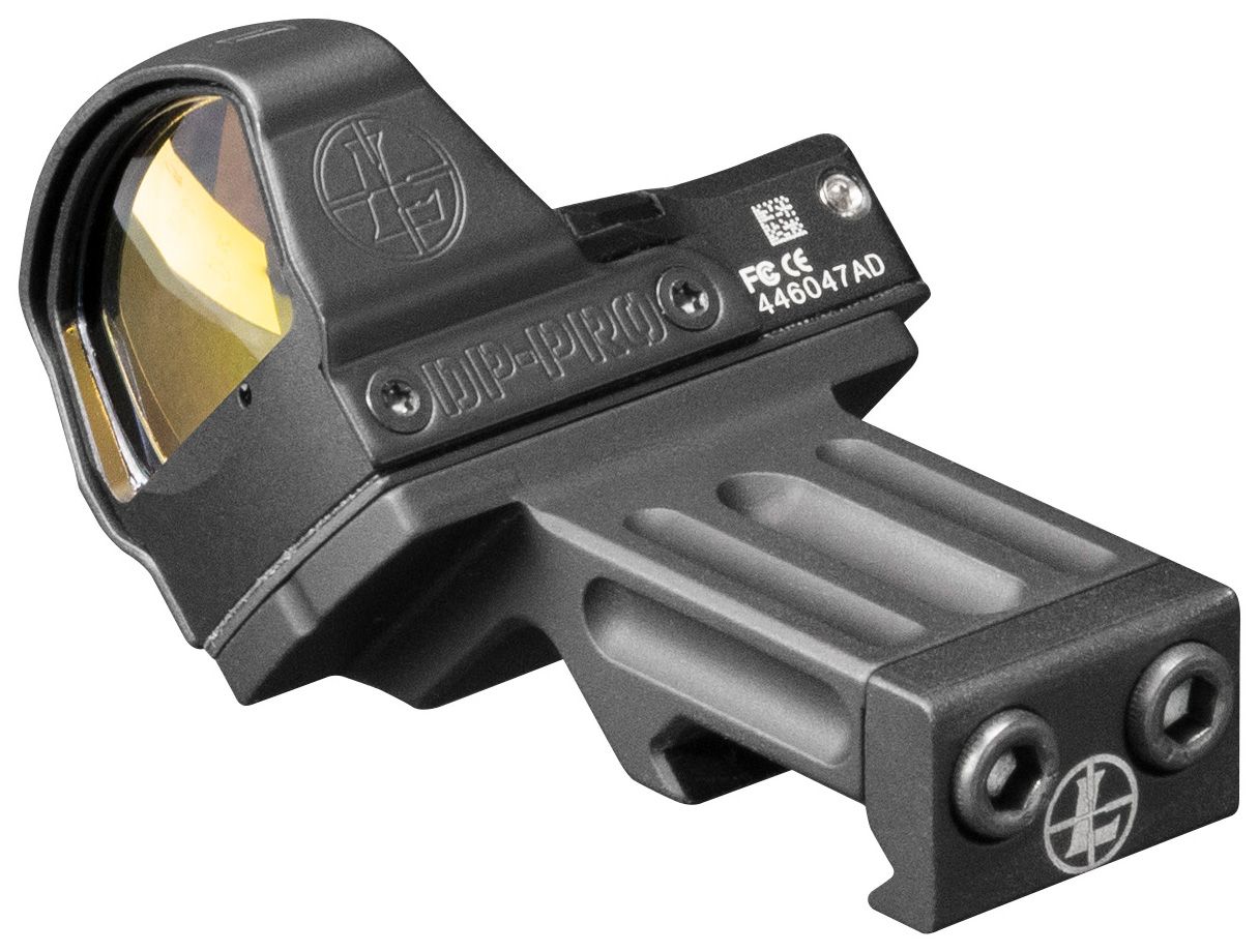 Leupold DeltaPoint Pro 45 Degree Mount - 173236 for sale Leupold DeltaPoint Pro 45 Degree Mount - 173236 for sale