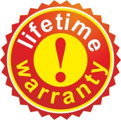 Levenhuk Warranty Logo