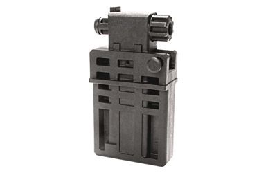 Magpul Industries BEV Block Accessory, Fits , Block Tool MPIMAG536: MAG536-BLK - Picture 1 of 1