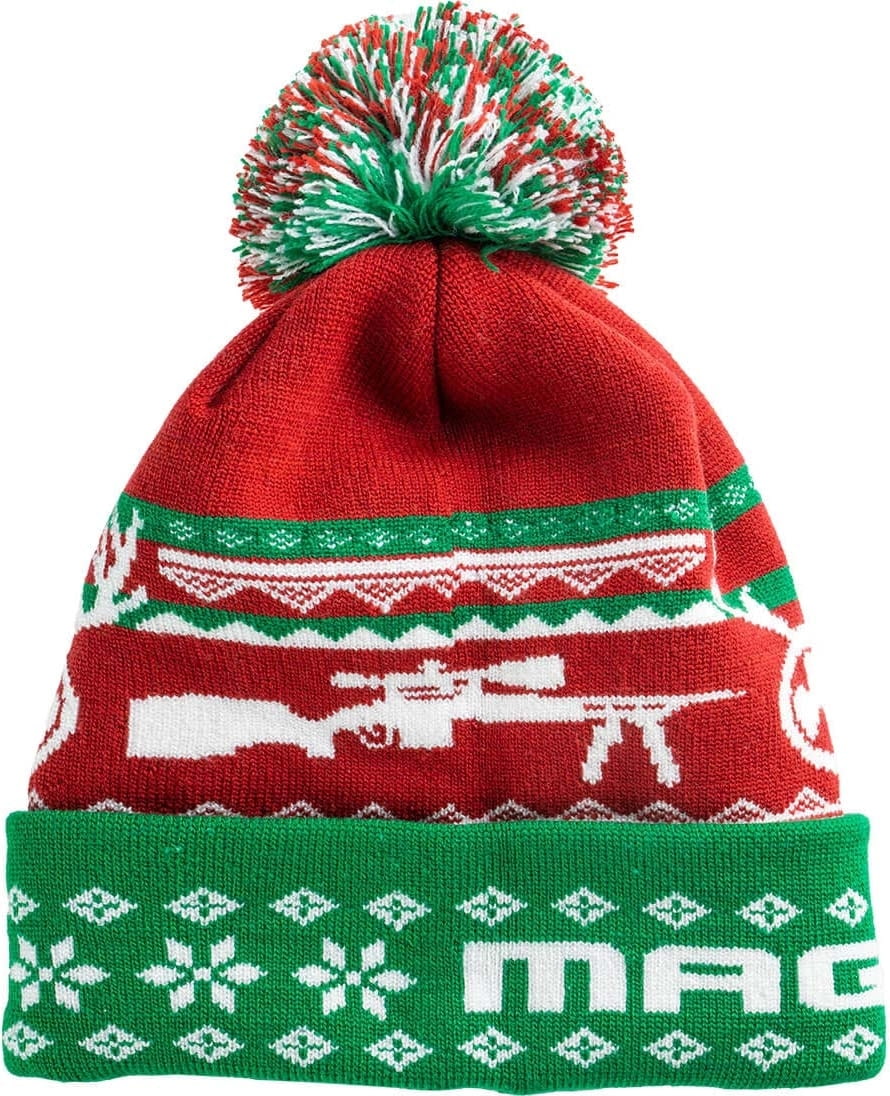 Magpul Ugly Christmas Beanie