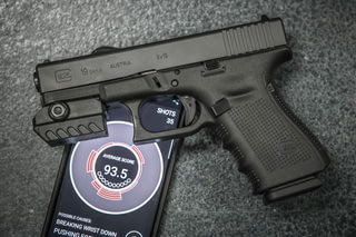 Mantis X Firearm Training System