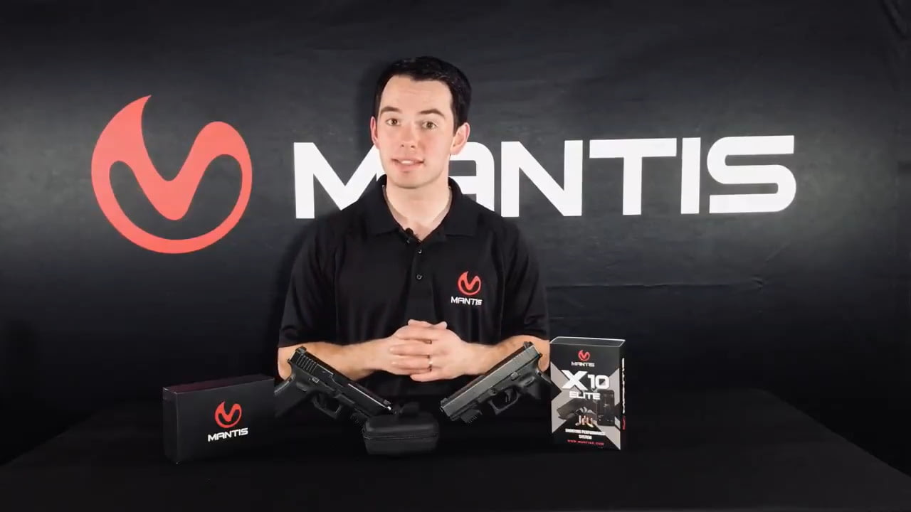 opplanet mantis x10 overview video