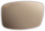 Maui Jim HCL Bronze Lens