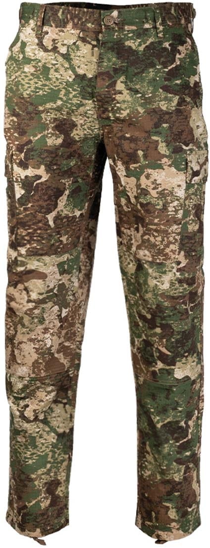 MIL-TEC Phantomleaf BDU Field Pants - Men's