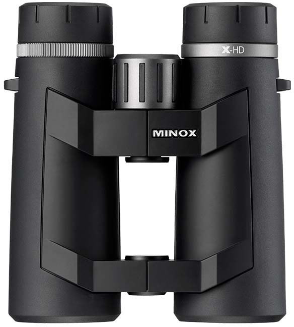 Minox X-HD Binoculars, 8x44mm, 10021