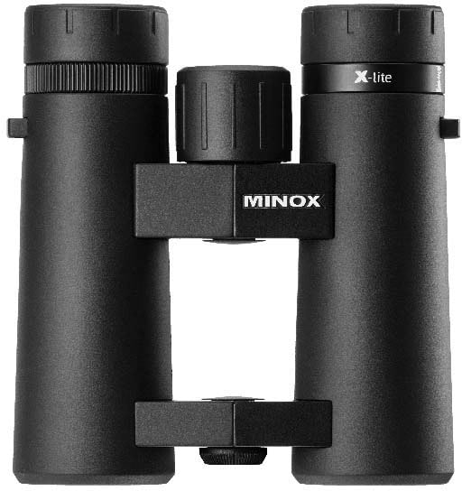 Minox X-Lite Binoculars, 8x26mm, 10009