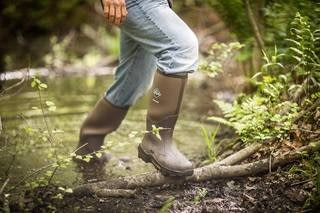 Waterproof Muck Boots