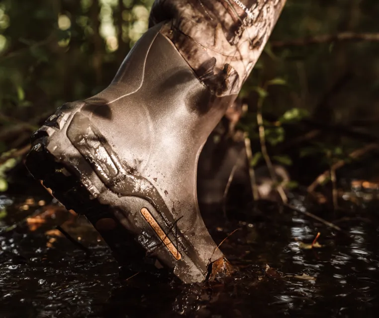 Muck Hunting Boots