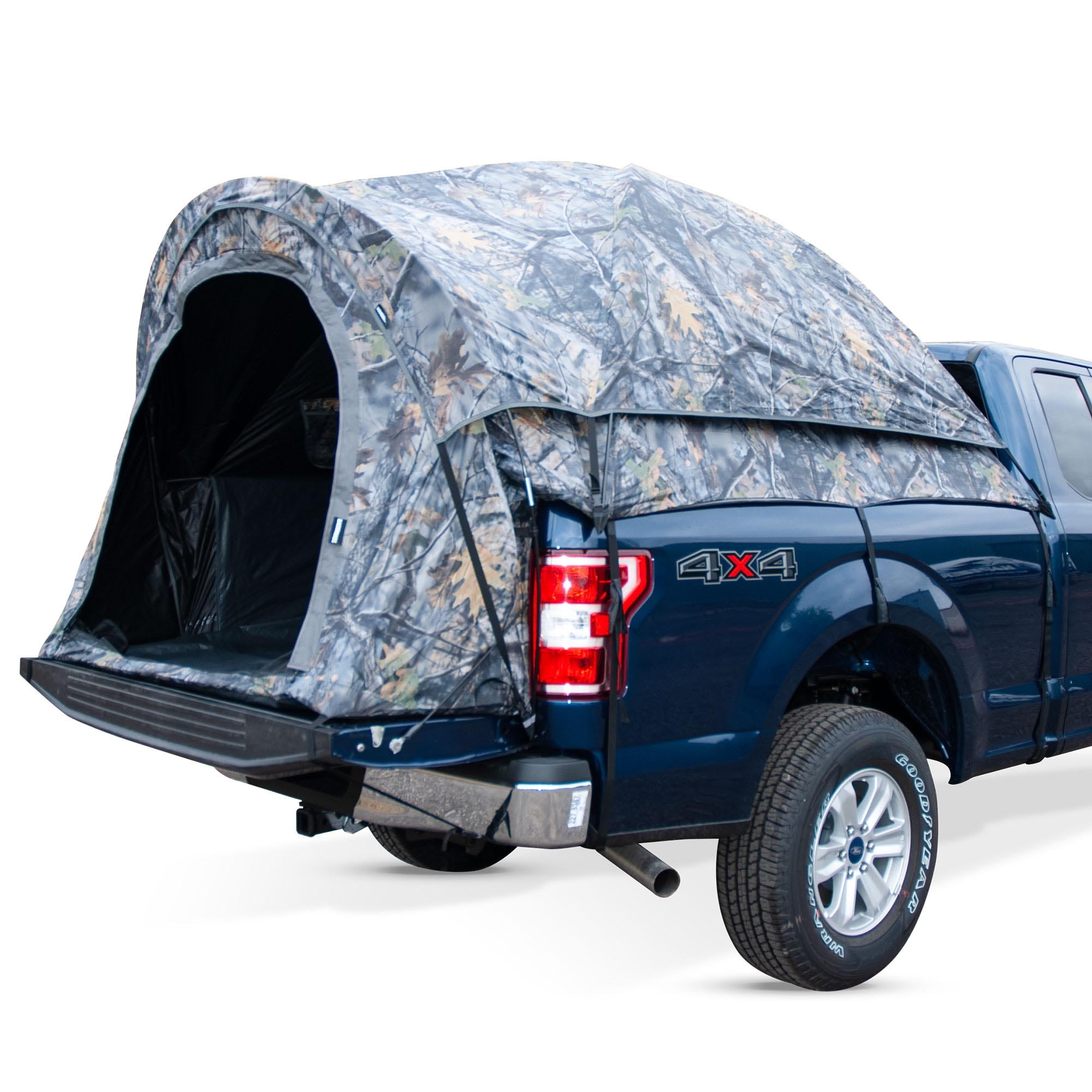 Napier 19133 Backroadz Camo Truck Tent for sale online | eBay