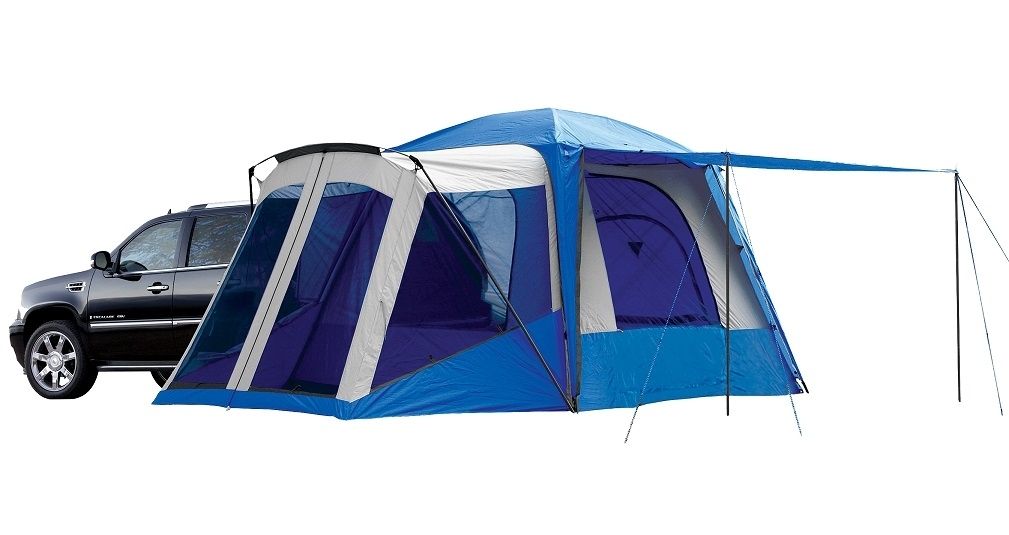Палатка SUV Tent