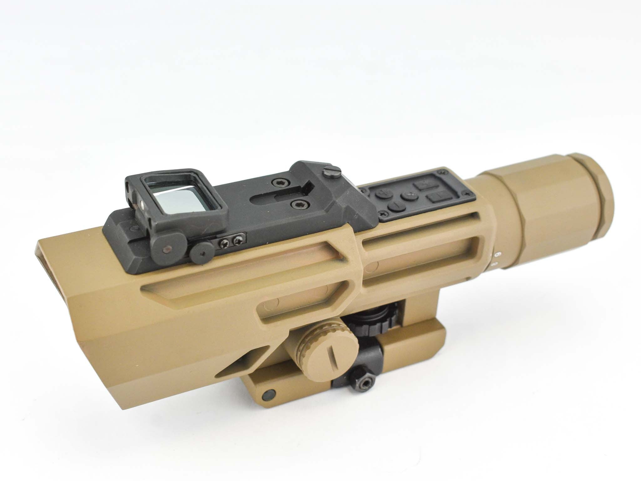Amazon.com : NC Star VADOTP3942G Ncstar, ADO 3-9x42mmx 40mm
