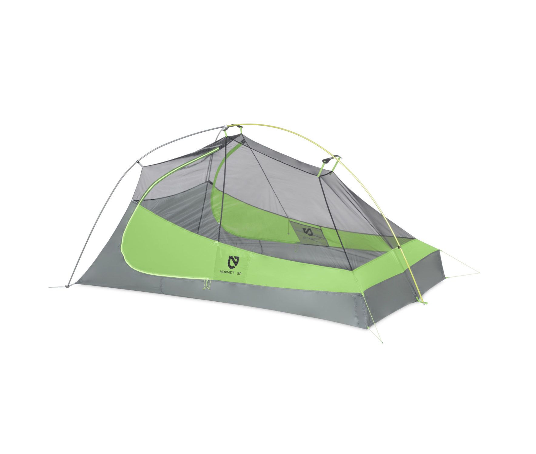 Nemo Equipment Hornet Ultralight Backpacking Tent