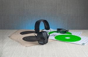 Gun Safety Gear | Hearing Protection for First-Time Gun Owners