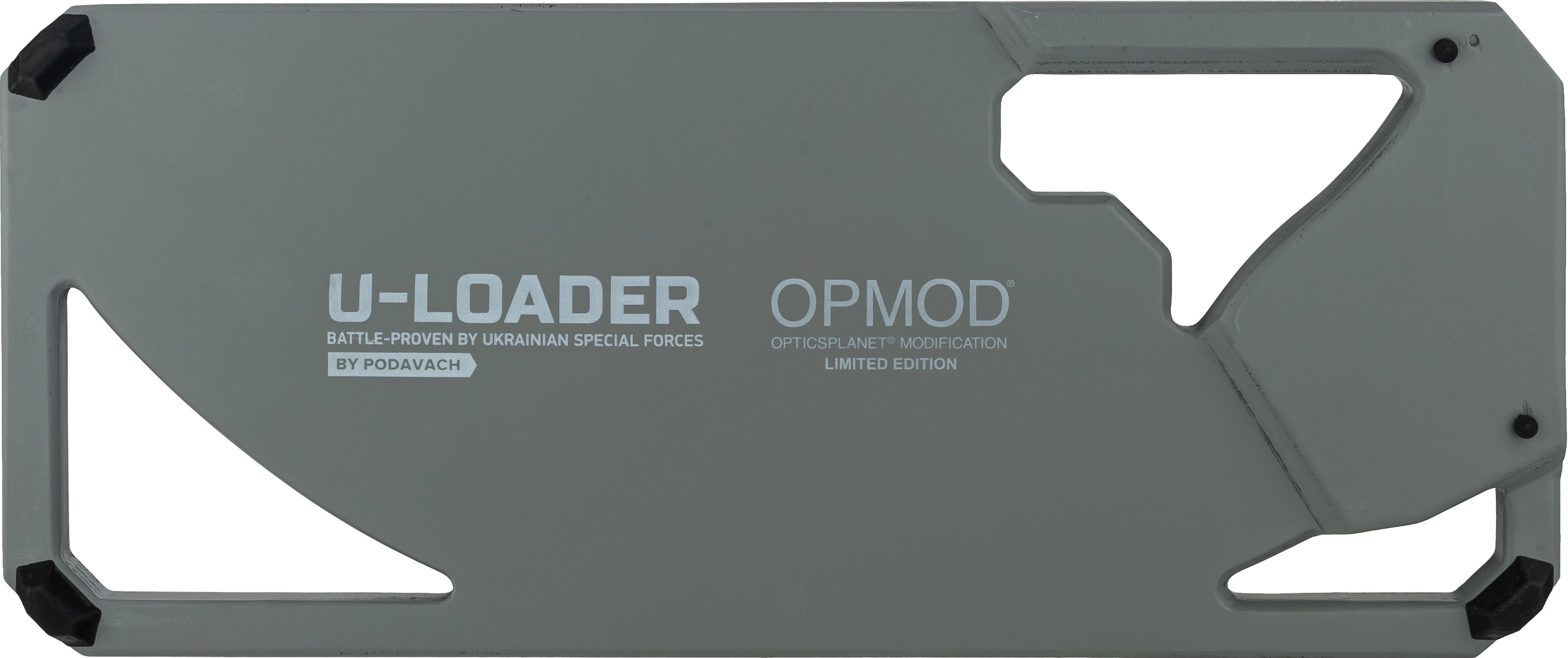 Podavach OPMOD Magazine Loader, /, Grey, L15GR Speed Loader