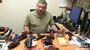 How To Break In a Leather Holster