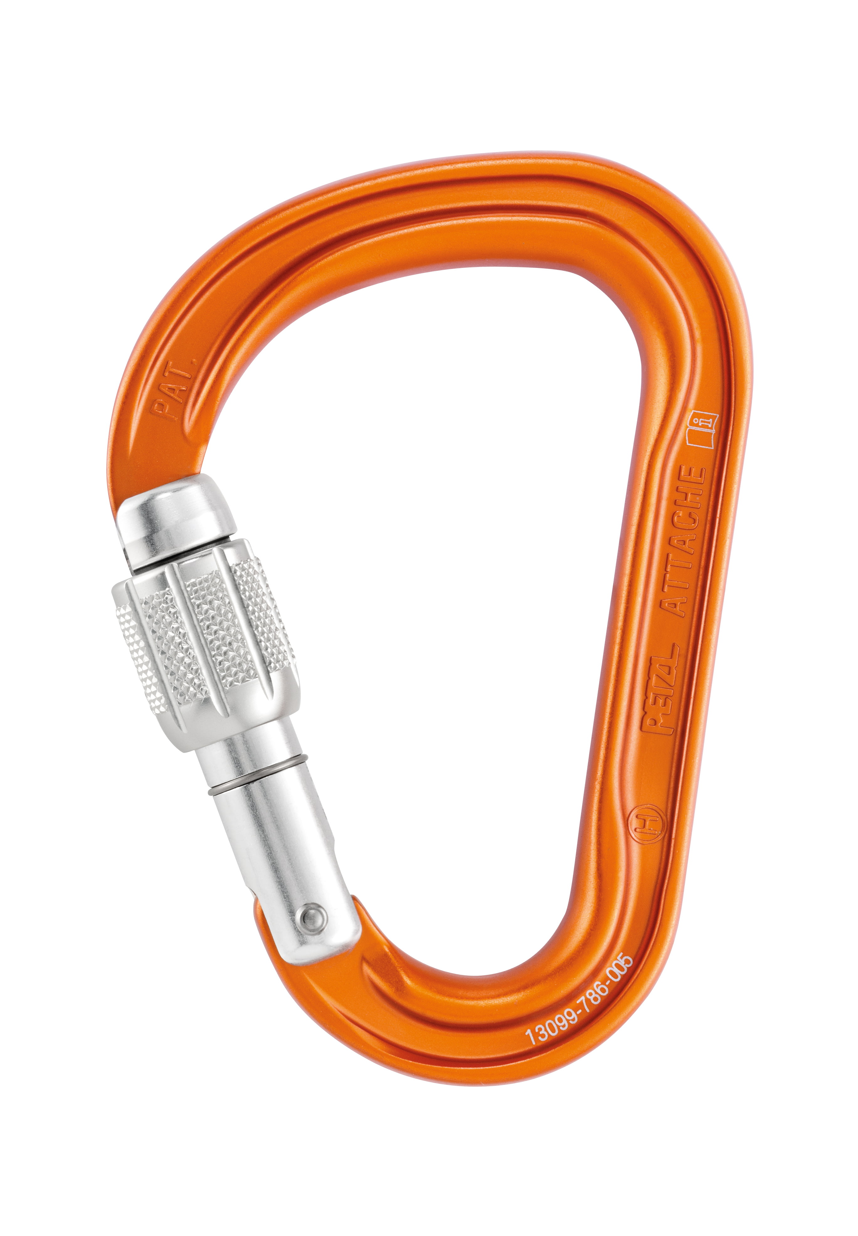 Locking Gate Carabiner