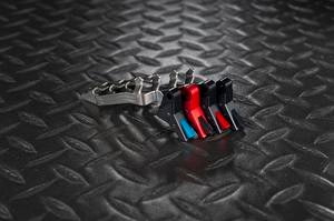 Aftermarket Handgun Triggers