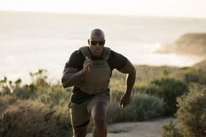 plate carrier exercises