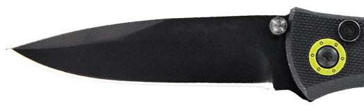 Opplanet pocket knives buy guide spear point
