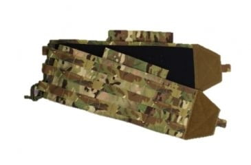 cummerbund with pockets for armor plates