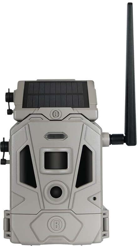 Primos Hunting CelluCORE 20MP Solar Dual-SIM Trail Camera Brown 119904S