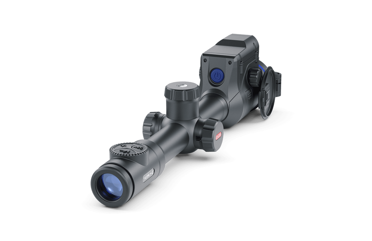 Pulsar 2-16x Thermion 2 LRF XP50 Pro Thermal Imaging Rifle Scope, : PL76551